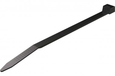 Фотография товара 'OBO-Bettermann 2331844 Хомут кабельный 3.6х290'