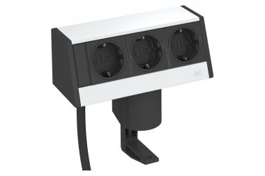 Фотография товара 'OBO-Bettermann 6116936 Бокс настольный укомплектованный'