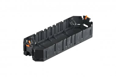 Фотография товара 'OBO-Bettermann 7408725 Коробка монтажная универс. UT4'