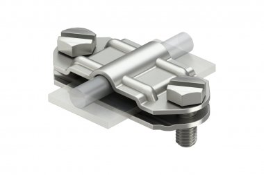 Фотография товара 'OBO-Bettermann 5336457 Вставка разделительная Rd8-10 /FL 30х40'