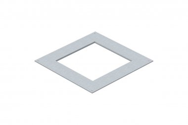 Фотография товара 'OBO-Bettermann 7400513 Крышка для основан. монтажная оцинк'