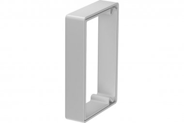 Фотография товара 'OBO-Bettermann 6249852 Колпачок защитный для короба LKM 104х67.7мм'