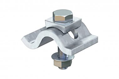 Фотография товара 'OBO-Bettermann 6355808 Комплект фиксатора TKS H25'