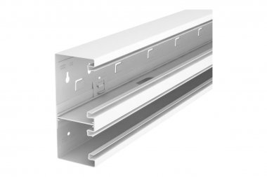 Фотография товара 'OBO-Bettermann 6278200 Кабель-канал 170х70 L2000 сталь Rapid 80'