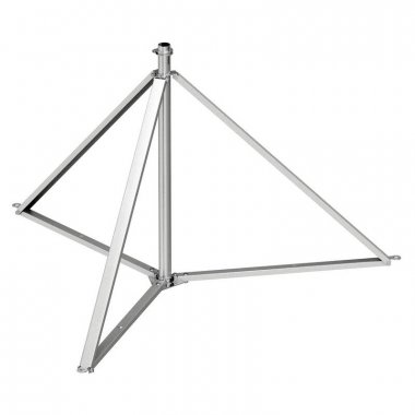 Фотография товара 'OBO-Bettermann 5408969 Опора для улавливающей мачты'