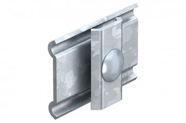 Фотография товара 'OBO-Bettermann 6015107 Соединитель 60х40'