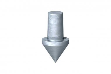 Фотография товара 'OBO-Bettermann 3041956 Наконечник стержня заземл. 1819 25BP'