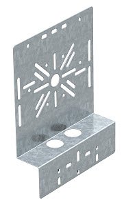 Фотография товара 'OBO-Bettermann 7085112 Пластина монтажная 265х200'