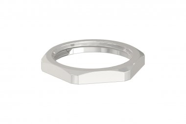 Фотография товара 'OBO-Bettermann 2091151 Контргайка'