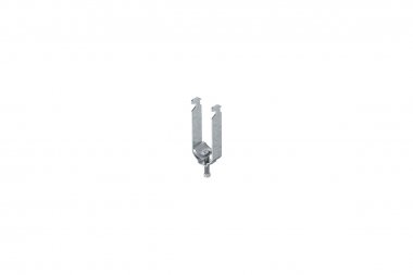 Фотография товара 'OBO-Bettermann 1156195 Скоба зажимная U-образ. d16-22мм'