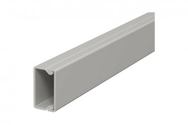 Фотография товара 'OBO-Bettermann 6025005 Кабель-канал 30х15 L2000'