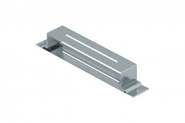 Фотография товара 'OBO-Bettermann 7400964 Накладка соединительная кабель-канала EUK 190х48мм'