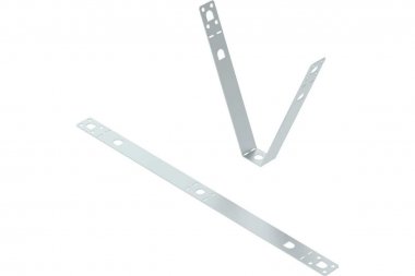 Фотография товара 'OBO-Bettermann 6357522 Крепление трапециевидное к профнастилу универсальное'