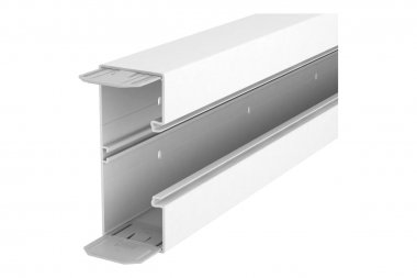 Фотография товара 'OBO-Bettermann 6114300 Кабель-канал 70х170 L2000 Rapid 80'