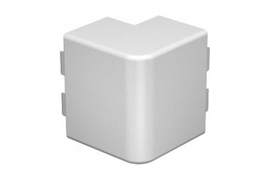 Фотография товара 'OBO-Bettermann 6192335 Крышка для угла внешнего 60х110'