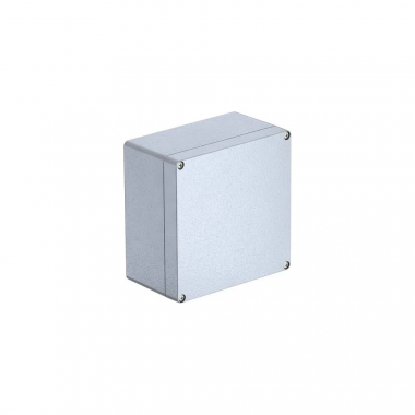 Фотография товара 'OBO-Bettermann 2011312_V1 Коробка распределительная Mx 125х80х60мм'