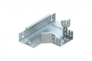 Фотография товара 'OBO-Bettermann 6041340 Секция Т-образная 60х100'