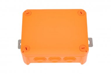 Фотография товара 'OBO-Bettermann 7205540 Коробка распределительная 150х116х67мм'