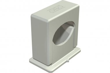 Фотография товара 'OBO-Bettermann 2101033 Скоба крепежная d14-24мм'