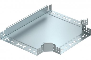 Фотография товара 'OBO-Bettermann 6041326 Секция Т-образная 60х300'