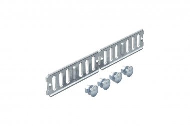 Фотография товара 'OBO-Bettermann 6067107 Комплект соединительный для лотка'