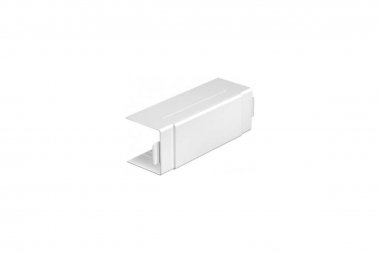 Фотография товара 'OBO-Bettermann 6192610 Крышка T-образ. секции кабель-канала 60х60мм ПВХ'