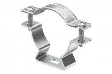 Фотография товара 'OBO-Bettermann 1362762 Скоба крепежная дистанционная 14-17мм'