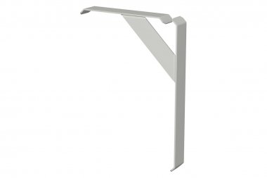 Фотография товара 'OBO-Bettermann 6156207 Фиксатор крышки кабель-канала 166х120мм'