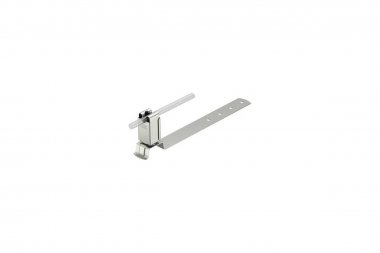 Фотография товара 'OBO-Bettermann 5215555 Держатель проволоки 157 F-VA 230 35'