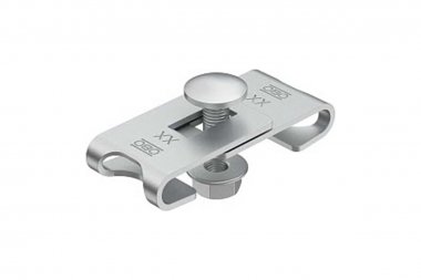 Фотография товара 'OBO-Bettermann 6016715 Комплект соединительный для лотка угловой'