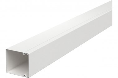 Фотография товара 'OBO-Bettermann 6248608 Кабель-канал 60х60 L2000'