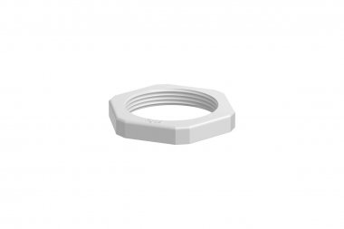 Фотография товара 'OBO-Bettermann 2048299 Контргайка PG-Резьба'