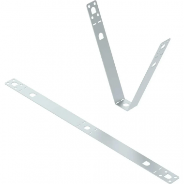 Фотография товара 'OBO-Bettermann 6838451 Крепление трапециевидное'