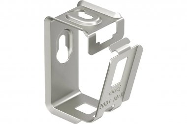 Фотография товара 'OBO-Bettermann 2207132 Крепление групповое'