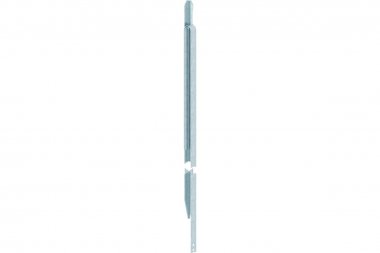 Фотография товара 'OBO-Bettermann 5003288 Стержень заземл. профильный 2м'