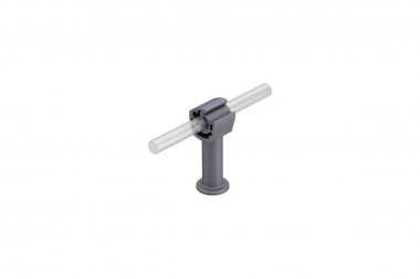 Фотография товара 'OBO-Bettermann 5207487 Держатель универс. d8-10мм 177 55 M8'