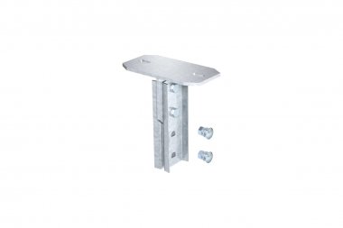 Фотография товара 'OBO-Bettermann 6348157 Комплект траверса регулируемая 200х68мм'