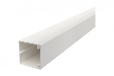 Фотография товара 'OBO-Bettermann 6191193 Мини-канал 60х60 L2000'