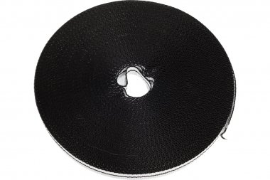 Фотография товара 'OBO-Bettermann 1476980 Лента монтажная текстильная 15х1.3мм'