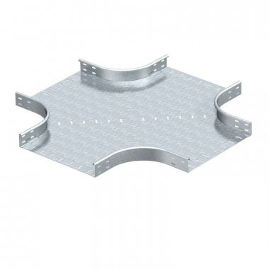 Фотография товара 'OBO-Bettermann 7004435 Секция крестообразная 60х600'