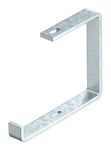 Фотография товара 'OBO-Bettermann 6363903 Скоба навесная'