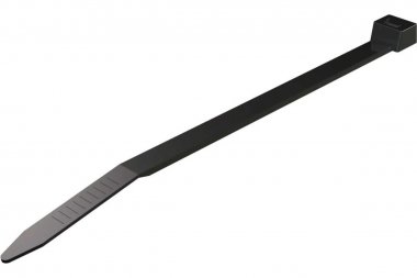 Фотография товара 'OBO-Bettermann 2331886 Хомут кабельный 4.8х365'