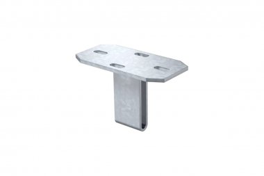 Фотография товара 'OBO-Bettermann 6349102 Траверса облегч.'