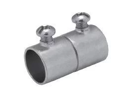 Фотография товара 'OBO-Bettermann 6838990_V1 Муфта соединительная d30мм 1дюйм'