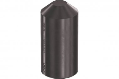 Фотография товара 'OBO-Bettermann 3042200 Наконечник для стержня заземл. ударный ST/BP/OMEX 1820 20'