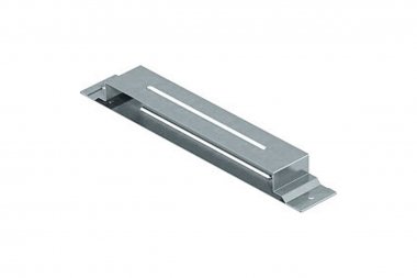 Фотография товара 'OBO-Bettermann 7400966 Накладка соединительная кабель-канала EUK 250х28мм'