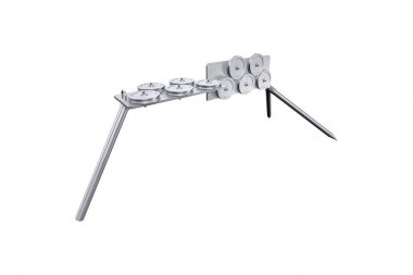 Фотография товара 'OBO-Bettermann 3059006 Станок для правки проволоки 5900'