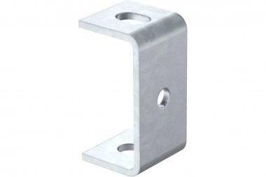 Фотография товара 'OBO-Bettermann 6356109 Скоба потолочная'