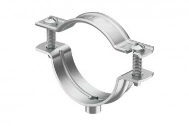 Фотография товара 'OBO-Bettermann 1362420 Скоба крепежная дистанционная 17-20мм'