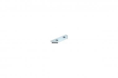 Фотография товара 'OBO-Bettermann 7138640 Крышка на ответвитель T-образ. горизонт. осн. 100'